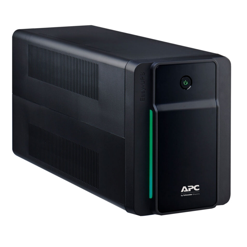 Onduleur APC line-interactive 1600va epro