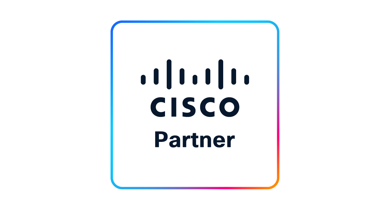 CISCO FOOTER