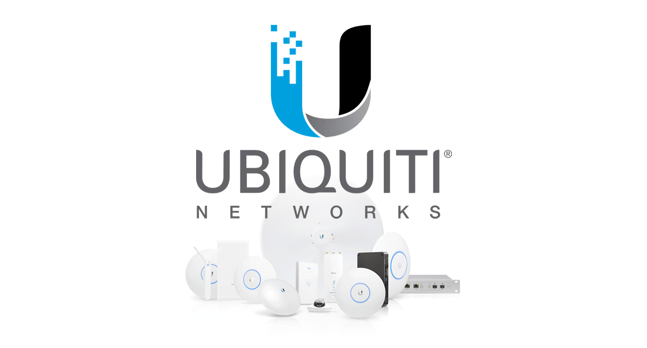 UBIQUITI FOOTER8