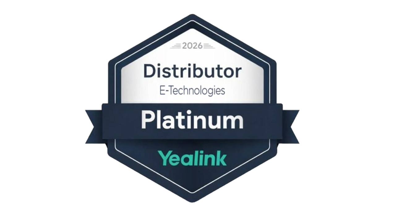 YEALINK FOOTER