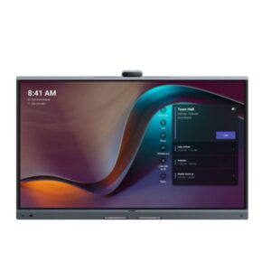 Yealink MeetingBoard 86 Pro Yealink MeetingBoard 86 Pro