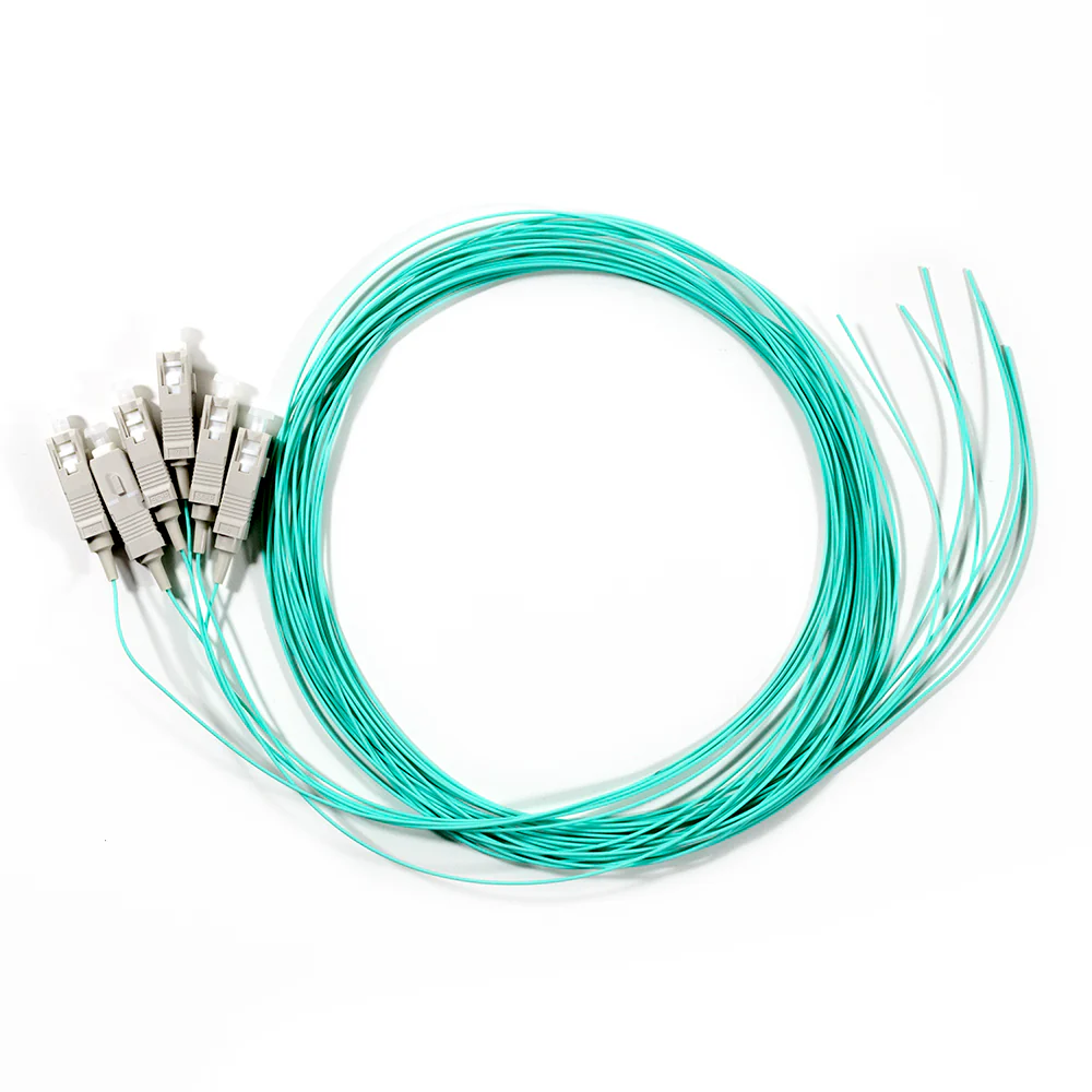 lot 12 pigtails sc lot 12 pigtails sc