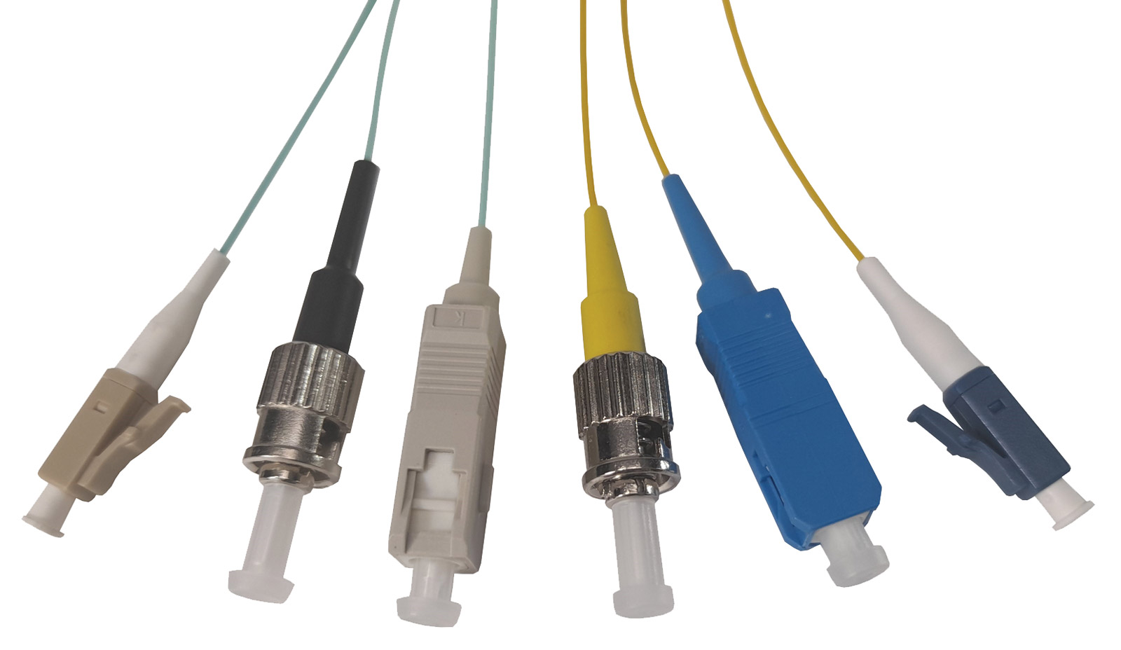 pigtail om3 connector type pigtail om3 connector type