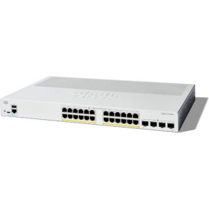 Cisco C1300-24P-4G