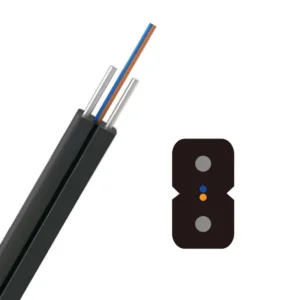 FTTH Drop Cable