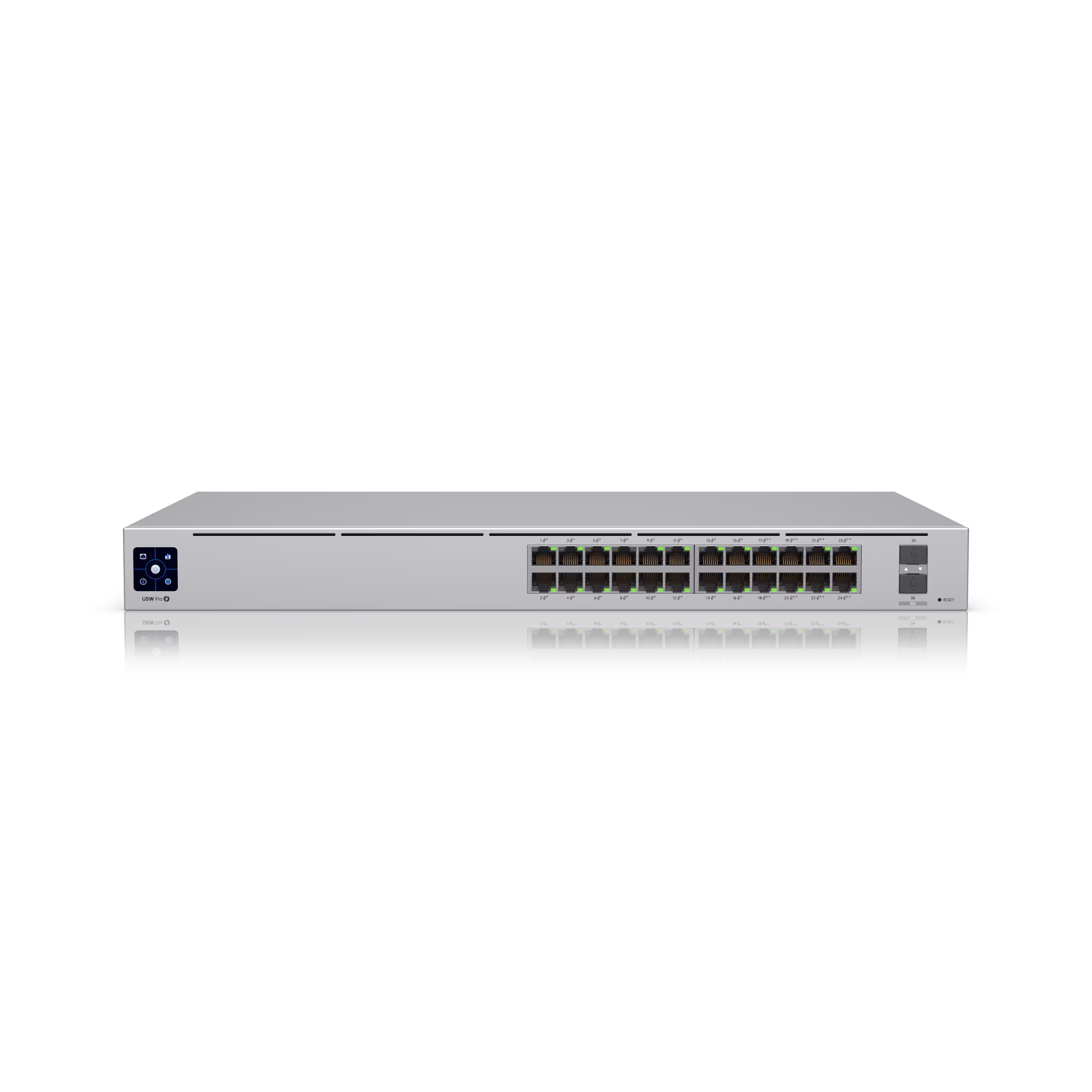 Ubiquiti USW-pro-24-POE Ubiquiti USW-pro-24-POE