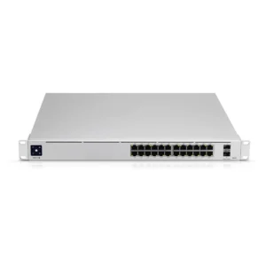 UniFi USW-24-POE etech UniFi USW-24-POE etech