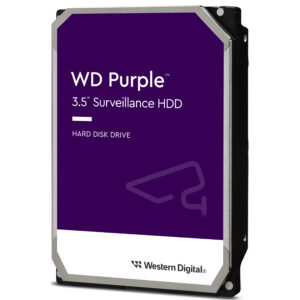 WD Purple