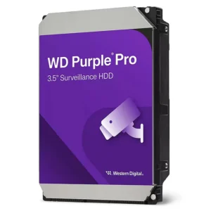 WD Purple Pro