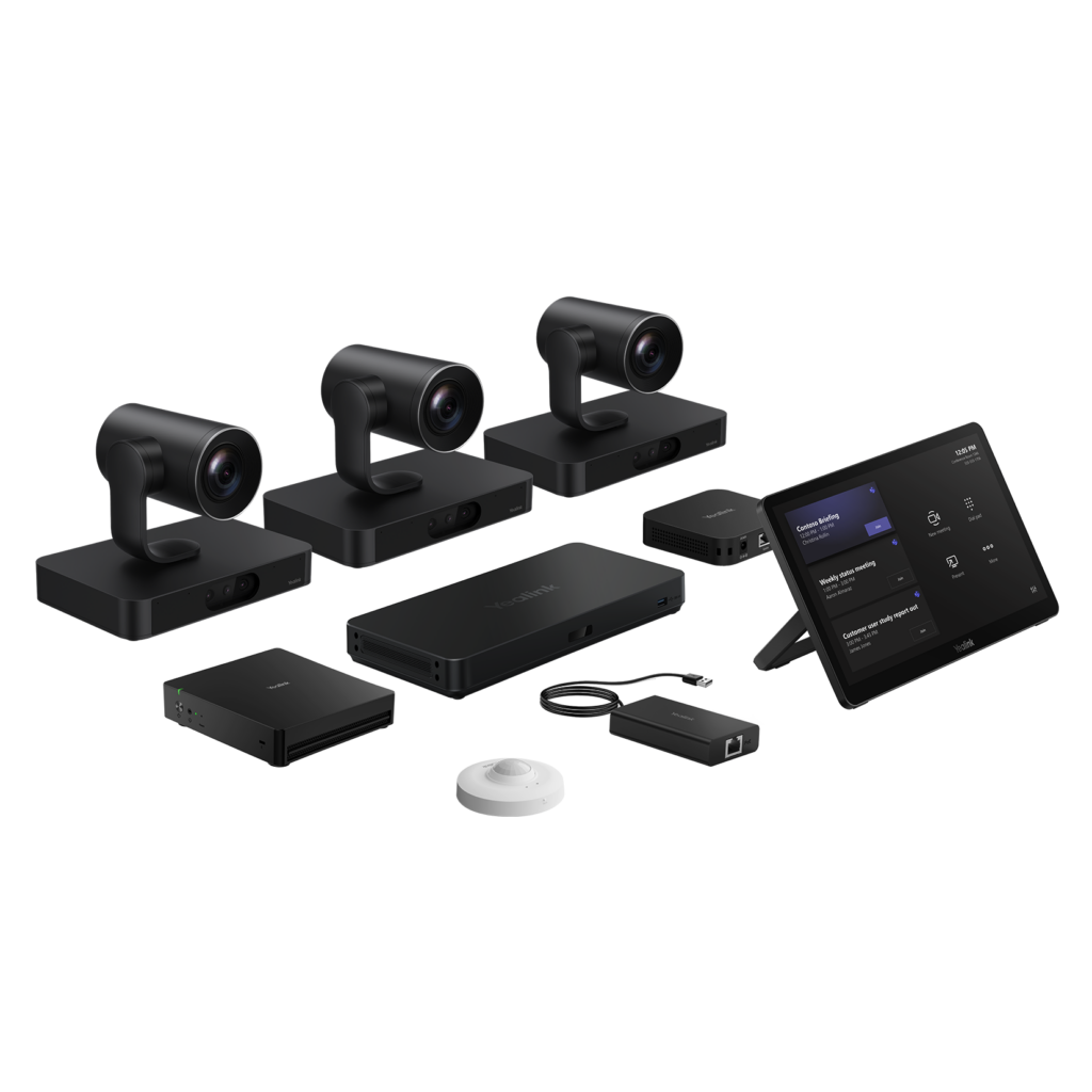 Yealink MVC S98-C5U-004