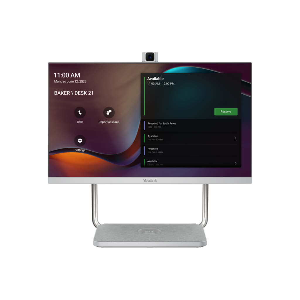 yealink deskvision a24