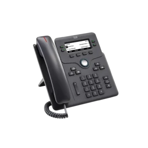 Téléphone Cisco CP-6861-K9
