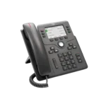 Téléphone IP 6871 Multiplateforme Couleur