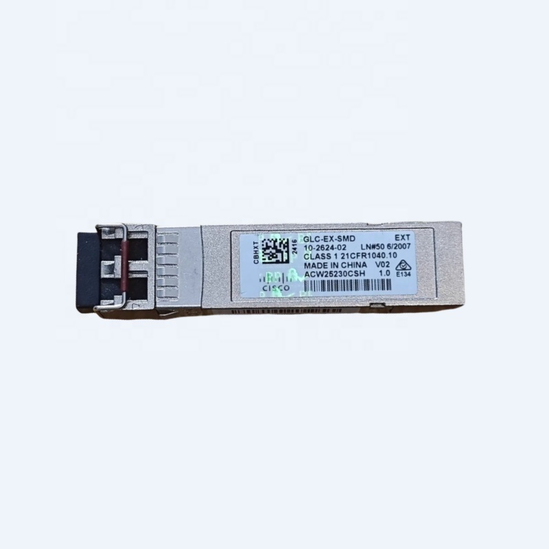 Cisco GLC-EX-SMD module Cisco GLC-EX-SMD module