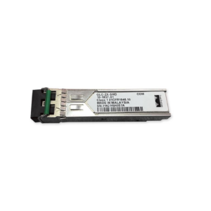 Cisco GLC-ZX-SMD module