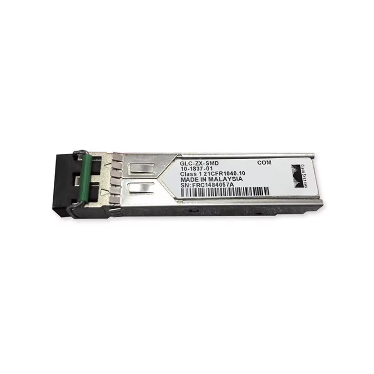 Cisco GLC-ZX-SMD Cisco GLC-ZX-SMD