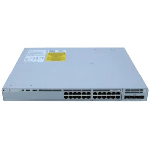 Cisco_Catalyst_C9200-24T-A