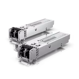 Module Optique Ubiquiti 1 Gbps MMF
