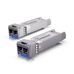 Module SFP+ Ubiquiti 10G Single Mode Module SFP+ Ubiquiti 10G Single Mode