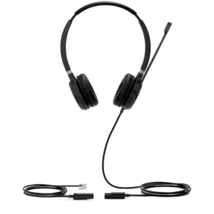 Casque Yealink YHS36 Dual