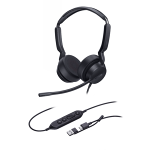Casque Yealink UH42 SE Dual
