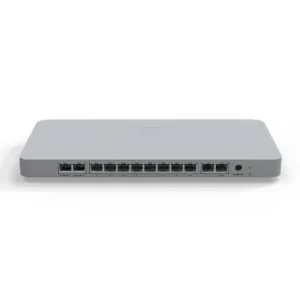 Cisco Meraki MX68-HW