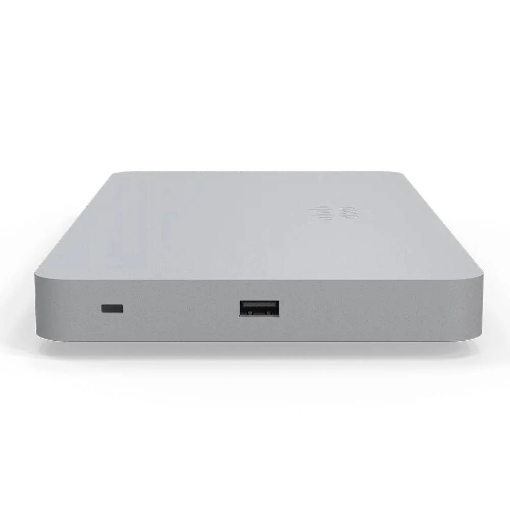 Cisco Meraki MX68-HW left Cisco Meraki MX68-HW left