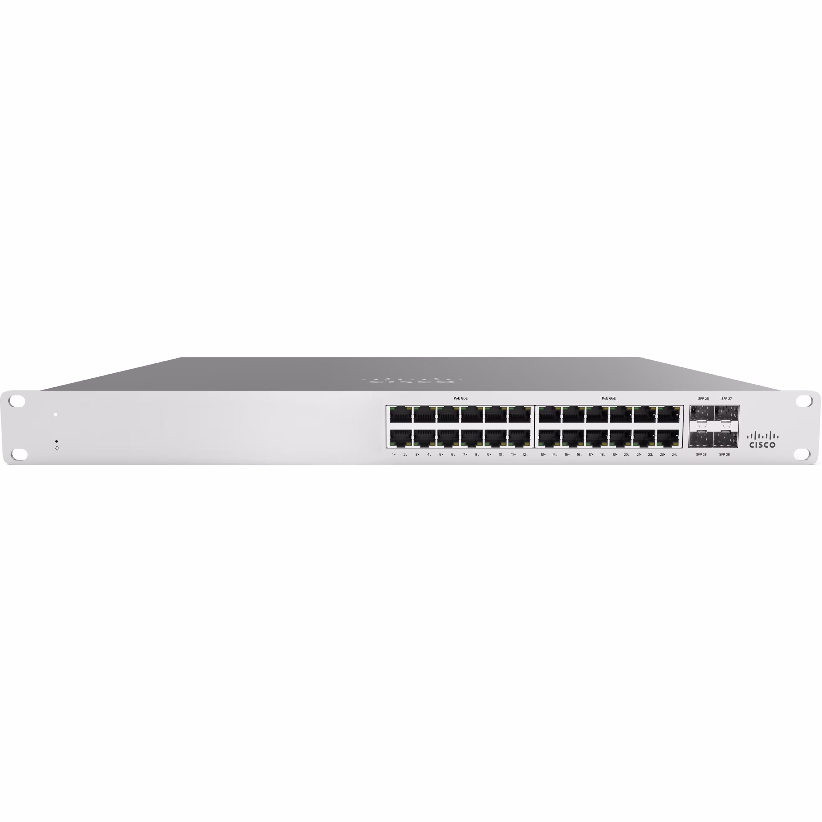 Meraki MS120-24
