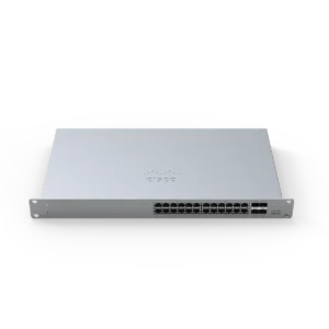 Meraki MS125-24 hw