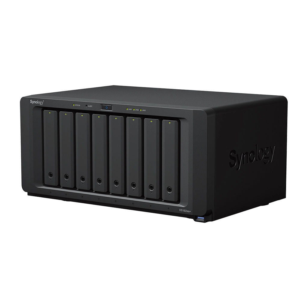 Synology DS1823xs+ l Synology DS1823xs+ l
