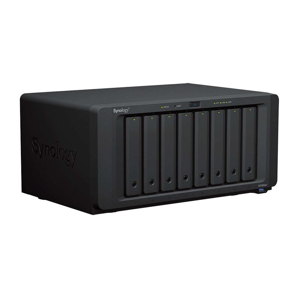 Synology DS1823xs+ r Synology DS1823xs+ r