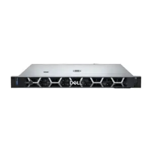 Dell PowerEdge R360-Rack 1U 3