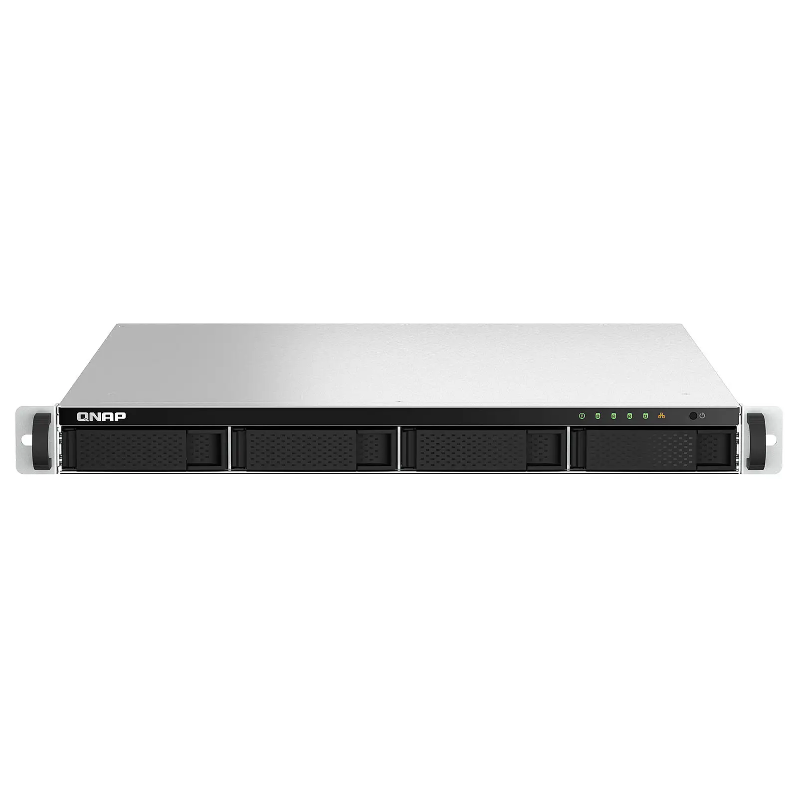 NAS QNAP TS-464eU-8G NAS QNAP TS-464eU-8G
