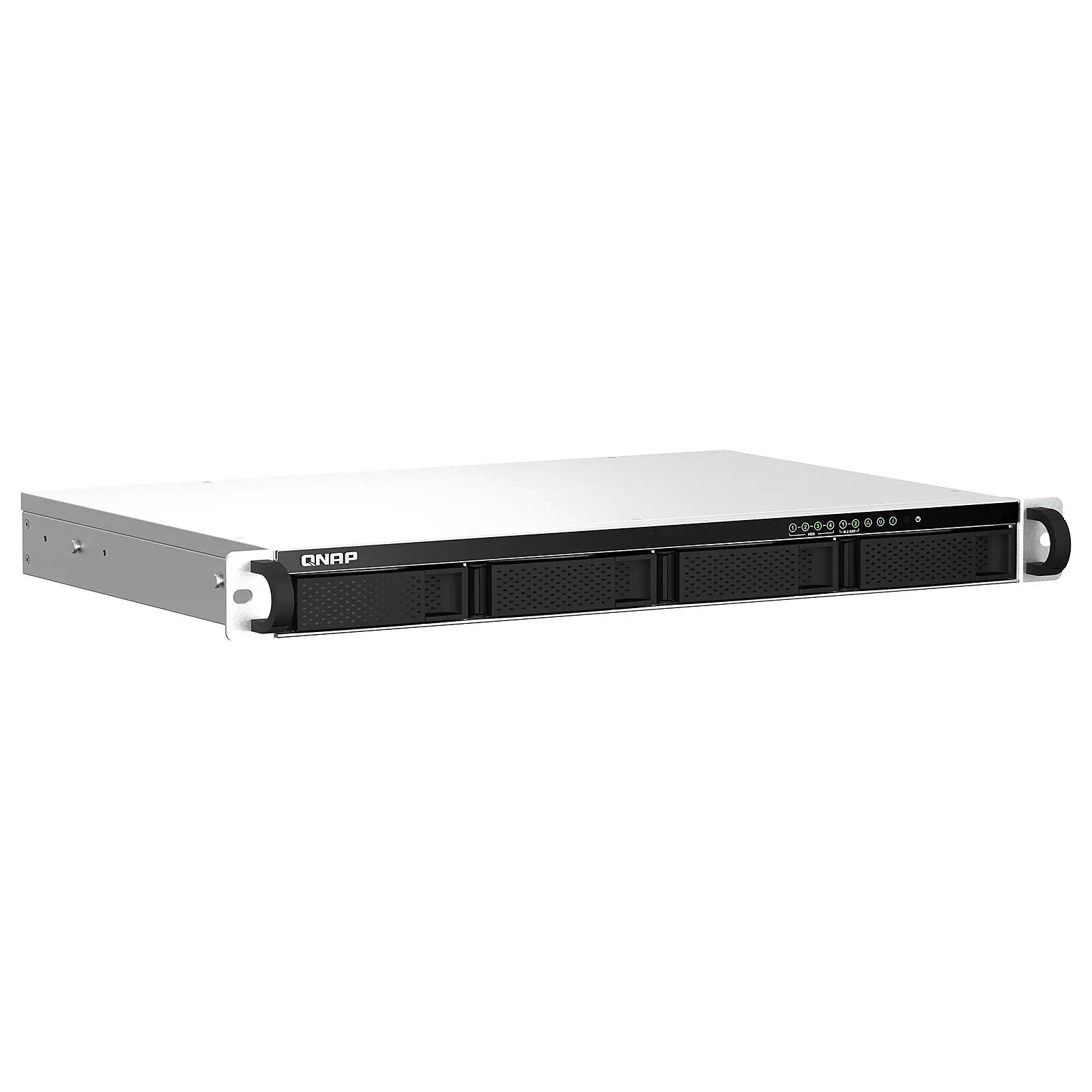 QNAP TS-464eU-8G QNAP TS-464eU-8G